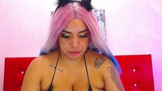 pennyomelons naked on cam for live porn video chat