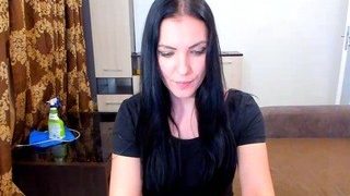 PinkySin naked on cam for live porn video chat