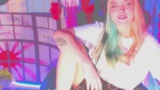 rosyrocks naked on cam for live porn video chat