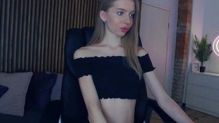 sashamyluv naked on cam for live porn video chat