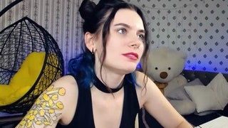 serenamils naked on cam for live porn video chat