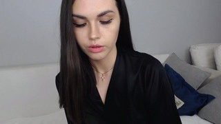 sexyangeloux naked on cam for live porn video chat