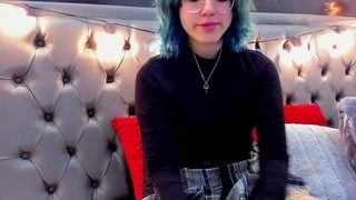 shiiroo naked on cam for live porn video chat