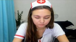 silvia-fire naked on cam for live porn video chat
