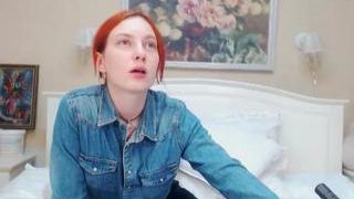 SonyCharge naked on cam for live porn video chat