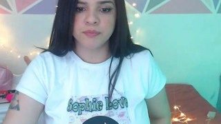 soophie naked on cam for live porn video chat