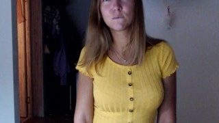 SylviaOneill naked on cam for live porn video chat