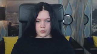 tinaminx naked on cam for live porn video chat