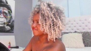 valerieBrown naked on cam for live porn video chat