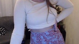 victoriatales naked on cam for live porn video chat