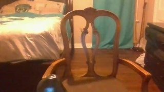 XXXoticqueen naked on cam for live porn video chat