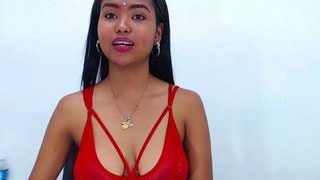 zoeycarter naked on cam for live porn video chat