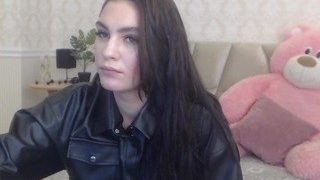 adelerobbins naked on cam for live porn video chat
