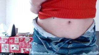 AlexandThania naked on cam for live porn video chat