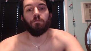beardebull naked on cam for live porn video chat