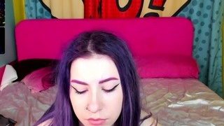 bobbycatrine naked on cam for live porn video chat