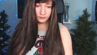 chelseadoll naked on cam for live porn video chat