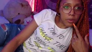 ♥, Naomi Campbell ♥ naked on cam for live porn video chat