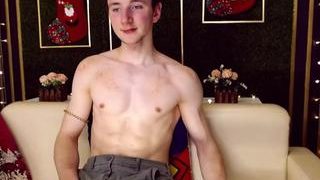 elvindexter naked on cam for live porn video chat