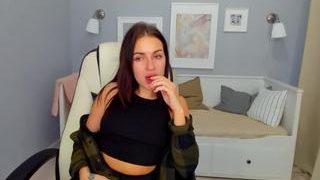 Eva Meller HD naked on cam for live porn video chat