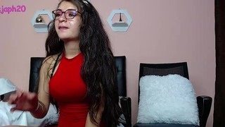 ?, Aleja? naked on cam for live porn video chat