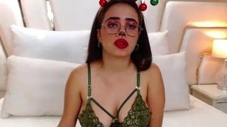 Gabby naked on cam for live porn video chat