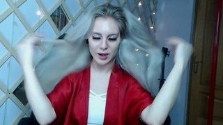 Irene naked on cam for live porn video chat