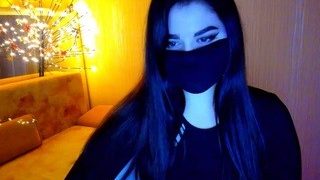 joaanhunter naked on cam for live porn video chat