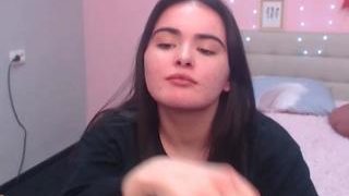 kirawills naked on cam for live porn video chat