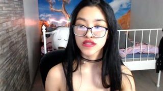 lilithchan naked on cam for live porn video chat