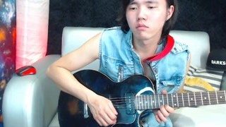 markbushido naked on cam for live porn video chat