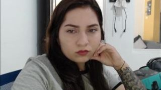 nahomihott naked on cam for live porn video chat