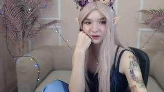 phoebelil naked on cam for live porn video chat