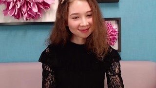 saraconors naked on cam for live porn video chat