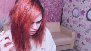 ScarlettBon naked on cam for live porn video chat