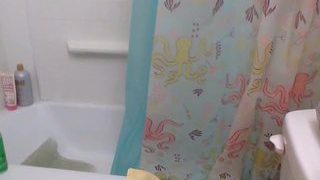 SpikeDeMan naked on cam for live porn video chat