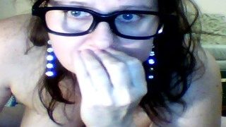 Squirty Poison naked on cam for live porn video chat