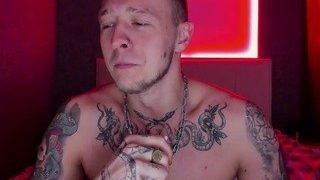 thommydevil naked on cam for live porn video chat