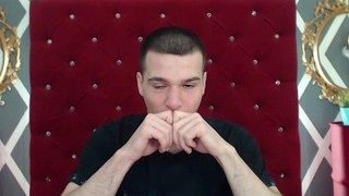 tobibrain naked on cam for live porn video chat