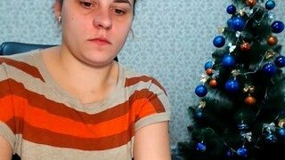 valeriarobins naked on cam for live porn video chat