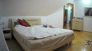 voyeurcam-julmodels-bed-5 naked on cam for live porn video chat