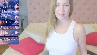 yourberry naked on cam for live porn video chat