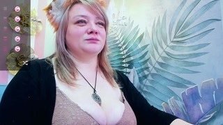 Adelle naked on cam for live porn video chat