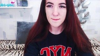 alexajanson naked on cam for live porn video chat