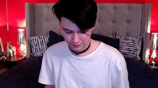 alfie-amour naked on cam for live porn video chat