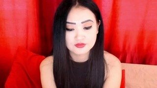 amiyako naked on cam for live porn video chat