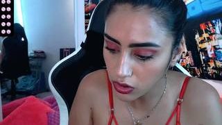 andrea-07 naked on cam for live porn video chat