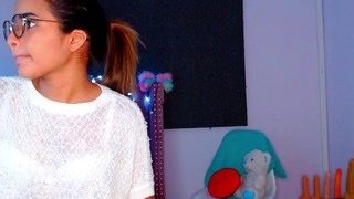 annie-dream naked on cam for live porn video chat