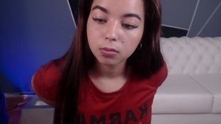 anniejacobs naked on cam for live porn video chat