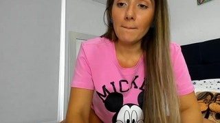 April Santorini, ⭐️? naked on cam for live porn video chat